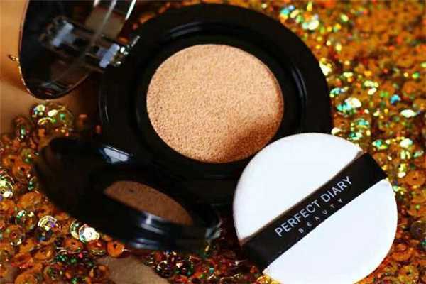 完美日记牛奶肌气垫怎么样?完美日记牛奶肌气垫保质期 完美日记牛奶肌气垫怎么样?完美日记牛奶肌气垫保质期