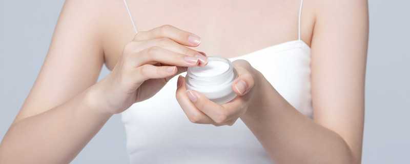 润肤乳的作用和功效