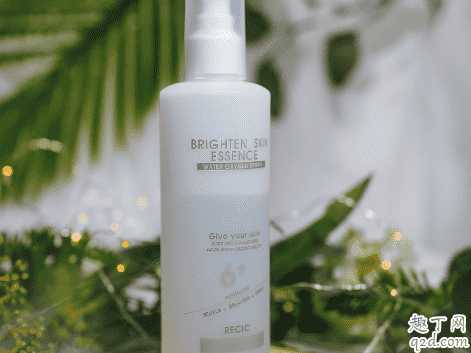 recic水氧喷雾好用吗 recic水氧喷雾好用吗