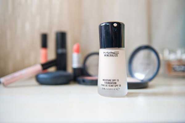 魅可矿质润泽粉底液好用吗?魅可矿质润泽粉底液适合什么肤质 魅可矿质润泽粉底液好用吗?魅可矿质润泽粉底液适合什么肤质