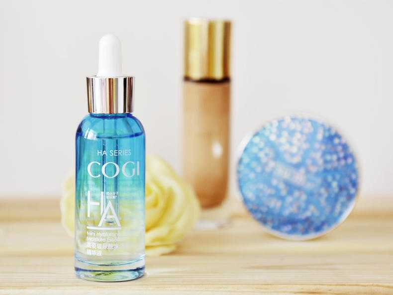 高姿玻尿酸系列适合什么年龄？高姿玻尿酸系列使用顺序