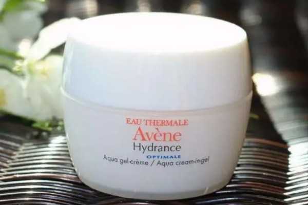 保湿面霜可以直接用吗