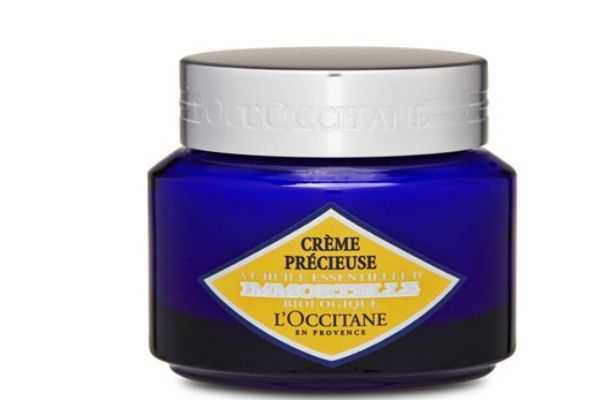 欧舒丹蜡菊面霜怎么样 欧舒丹蜡菊面霜怎么样