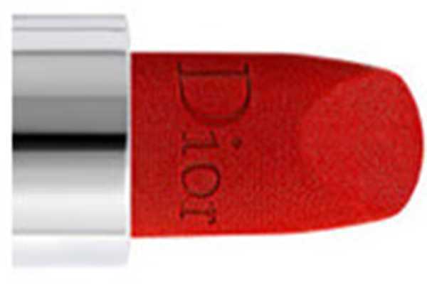 皮肤黑黄用迪奥什么颜色口红? 皮肤黑黄用迪奥什么颜色口红?