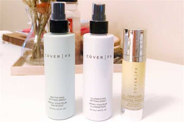 定妆喷雾能带上飞机吗 定妆喷雾能带上飞机吗