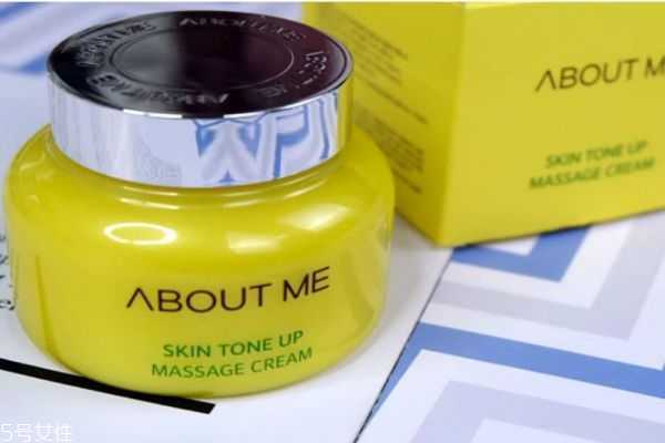 什么可以用按摩膏