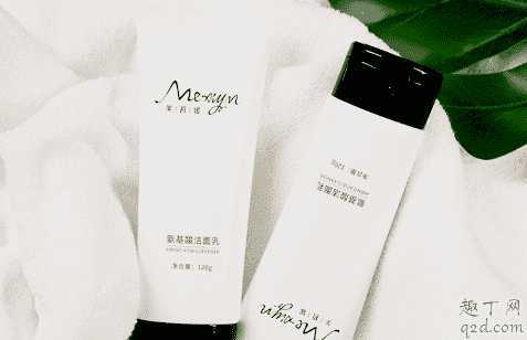 美皙媛洗面奶怎么样