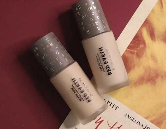 红地球粉底液好用吗