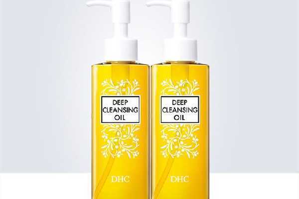 dhc卸妆油怎么用正确 dhc卸妆油怎么用正确