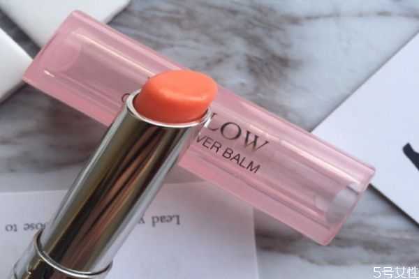 迪奥变色唇膏怎么看是不是正品