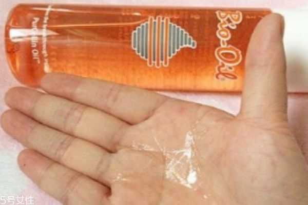 百洛油可以直接上脸吗