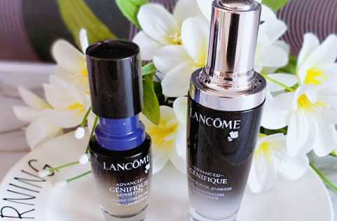 兰蔻安瓶精华前需要擦乳液吗 兰蔻安瓶精华前需要擦乳液吗