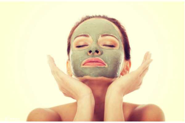 洗完澡敷面膜好吗