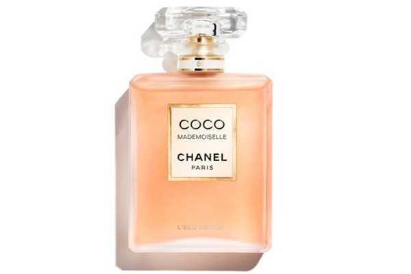 香奈儿香水的正确用法