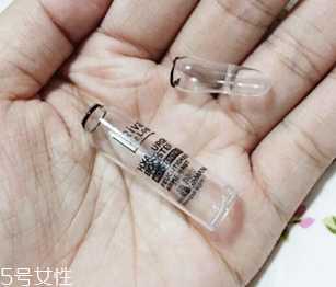 安瓶应该在什么时候用 第一次买安瓶最全攻略