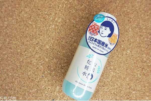 石泽研究所化妆水怎么用 石泽研究所化妆水怎么用