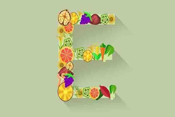 每晚睡前吃1粒维生素E，会有哪些好处？