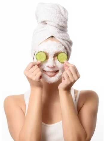 酸奶做面膜有什么功效 酸奶做面膜有什么功效