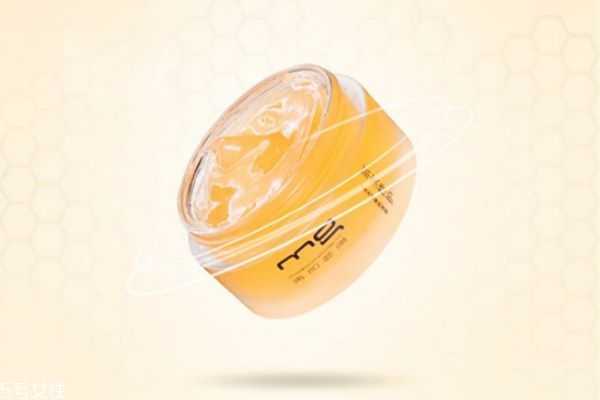 美即睡眠面膜怎么样