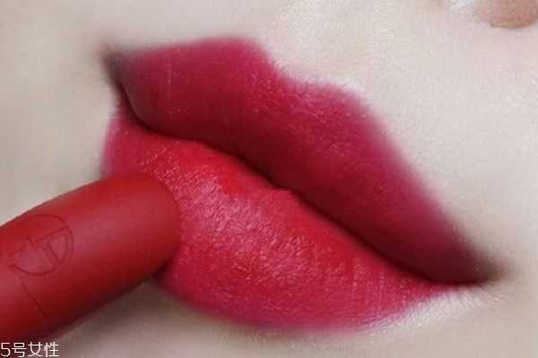 阿玛尼400是什么颜色?阿玛尼400口红怎么样 阿玛尼400是什么颜色?阿玛尼400口红怎么样