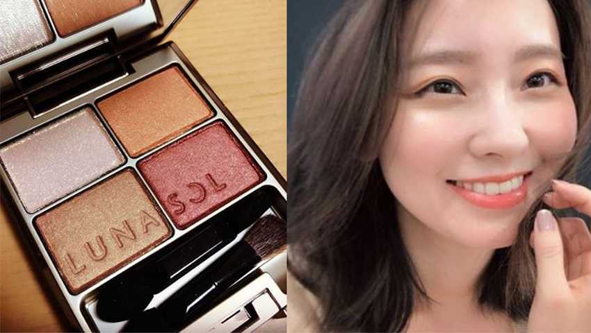 眼影盘哪个牌子好 16款眼影盘推荐 