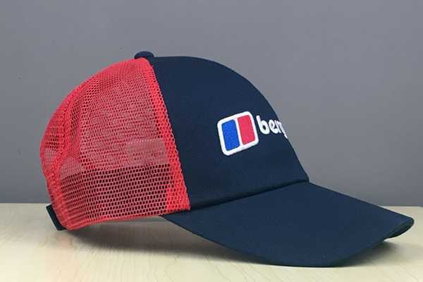 berghaus什么档次