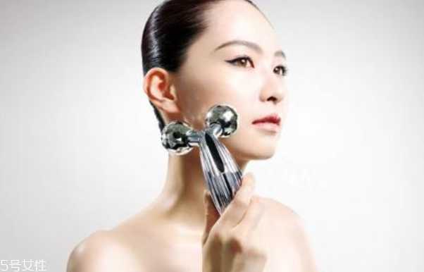 微电流美容仪作用是什么 催生胶原蛋白