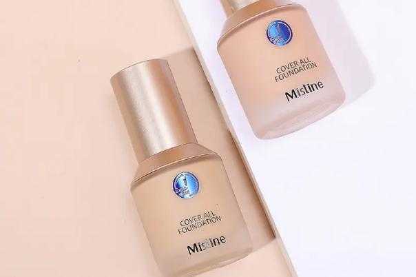 蜜丝婷粉底液好用吗 蜜丝婷粉底液好用吗