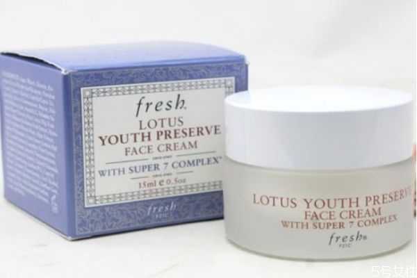 馥蕾诗面霜好不好用？馥蕾诗哪个系列最好用