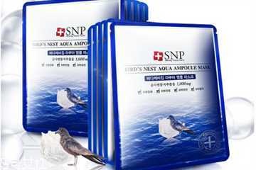 夏天敷面膜的好处