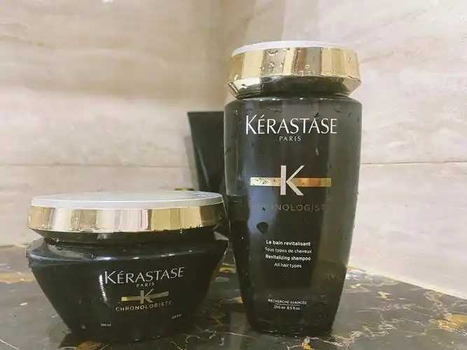 洗发水可以用什么代替