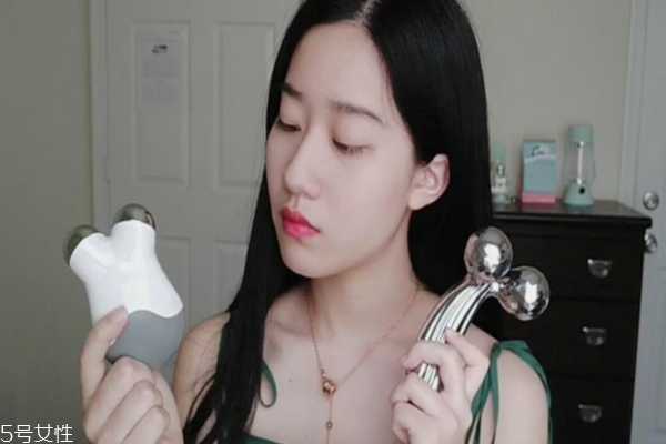 微电流美容仪适合人群 微电流美容仪适合人群