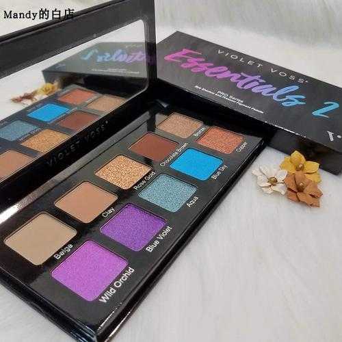 眼影变软了还能用吗