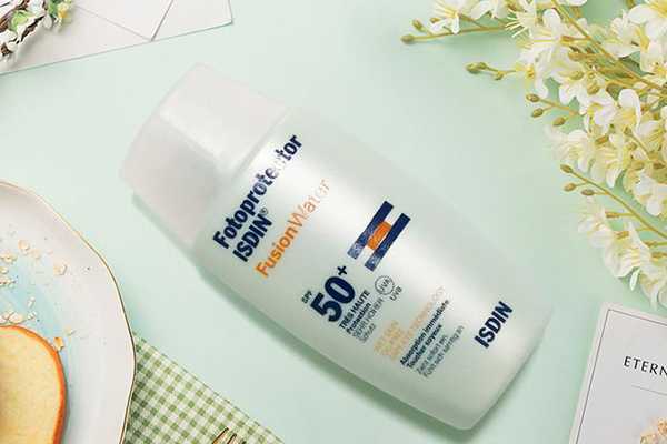 怡思丁防晒防晒黑吗 怡思丁防晒防晒黑吗