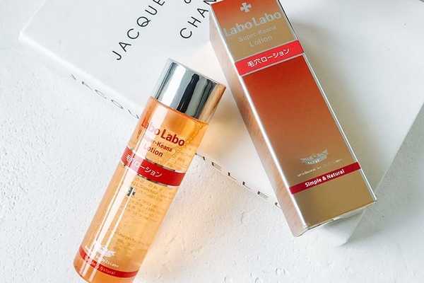 城野医生毛孔收敛水味道 城野医生毛孔收敛水味道