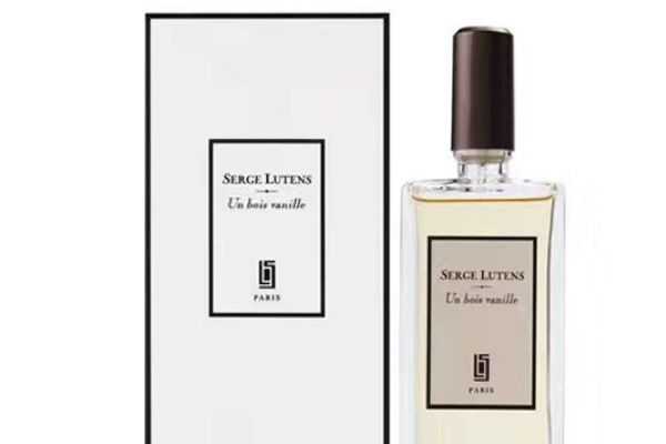 芦丹氏香子兰木好闻吗？