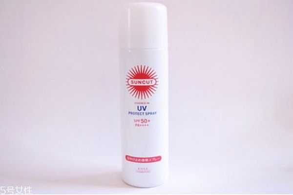 防晒喷雾需要提前喷吗 防晒喷雾需要提前喷吗