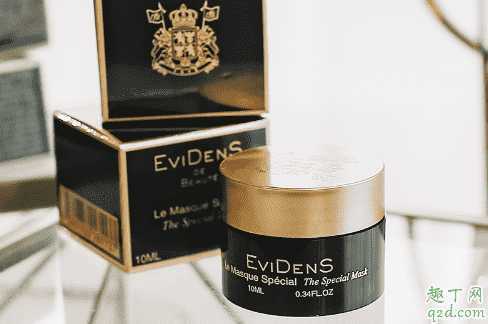 伊菲丹三重胶原多效面膜好用吗？