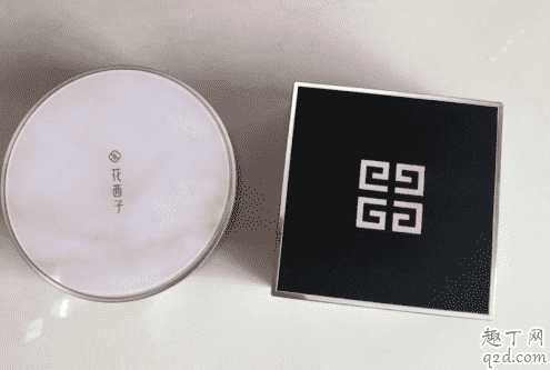 花西子散粉比纪梵希好吗? 花西子散粉比纪梵希好吗?