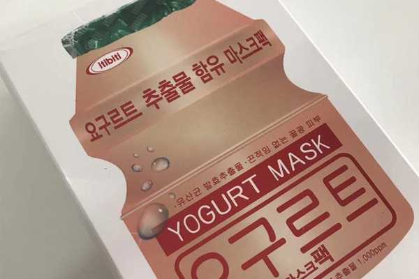 养乐多面膜怎么用 养乐多面膜怎么用