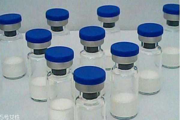 冻干粉和水乳顺序