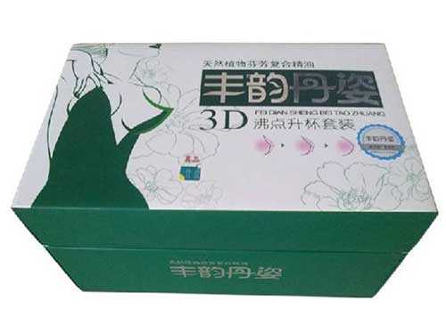 丰韵丹姿的功效与作用 丰韵丹姿效果怎么样