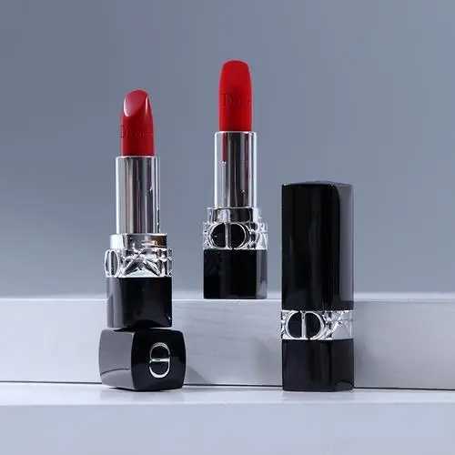dior口红最建议买的三个颜色 dior口红最建议买的三个颜色
