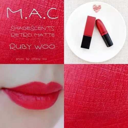 蓝调正红色口红有哪些?快来看看是不是你想要的 蓝调正红色口红有哪些?快来看看是不是你想要的