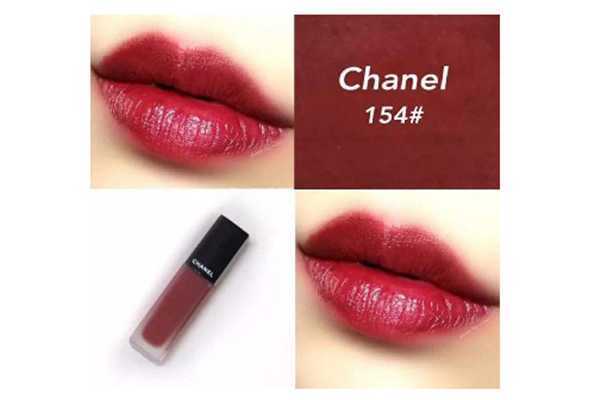 冬天适合什么颜色的口红 冬天适合什么颜色的口红