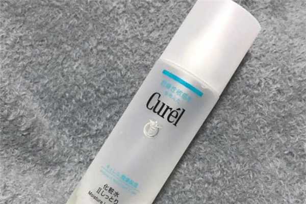 珂润护肤品敏感肌能用吗