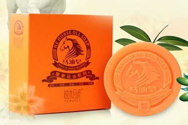 马油皂适合什么人用