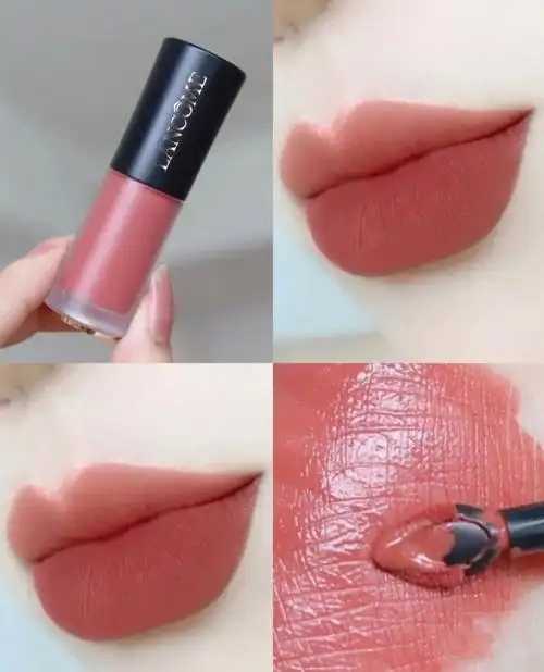 雾面染唇液是什么