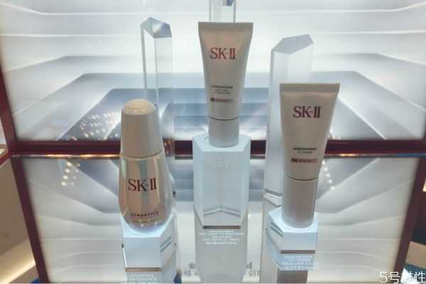 sk2小灯泡会闷痘吗？sk2小灯泡停用后会怎样