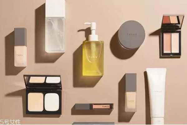 性冷淡风格护肤品有哪些 性冷淡风格护肤品有哪些